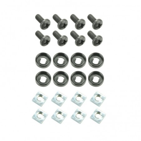 Adam Hall 19" Parts 5925 M8 AH