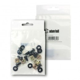 Adam Hall 19" Parts 5927 M8 AH