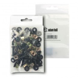 Adam Hall 19" Parts 5928 M24 AH