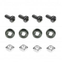 Adam Hall 19" Parts 5929 M12 AH