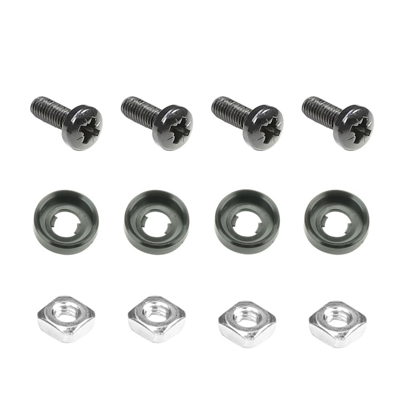 Adam Hall 19" Parts 5929 M12 AH