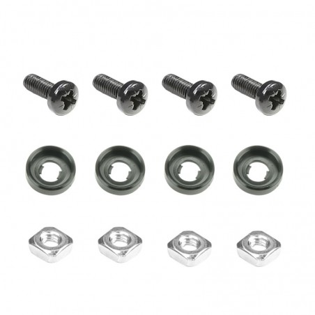 Adam Hall 19" Parts 5929 M12 AH