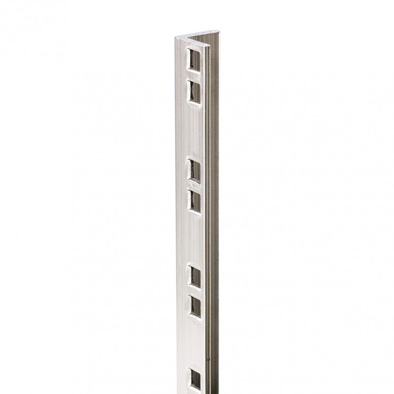 Adam Hall 19" Parts RACK RAIL 90 ALU