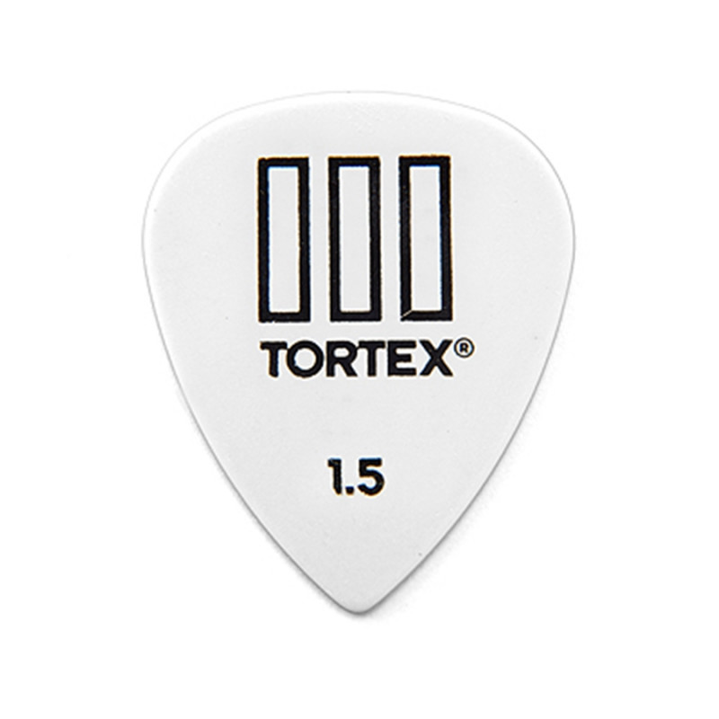 462P Tortex III White 1.50