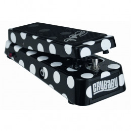 BG95 Buddy Guy Signature Cry Baby Wah