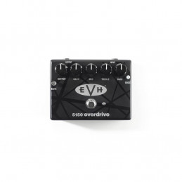 EVH 5150 Overdrive