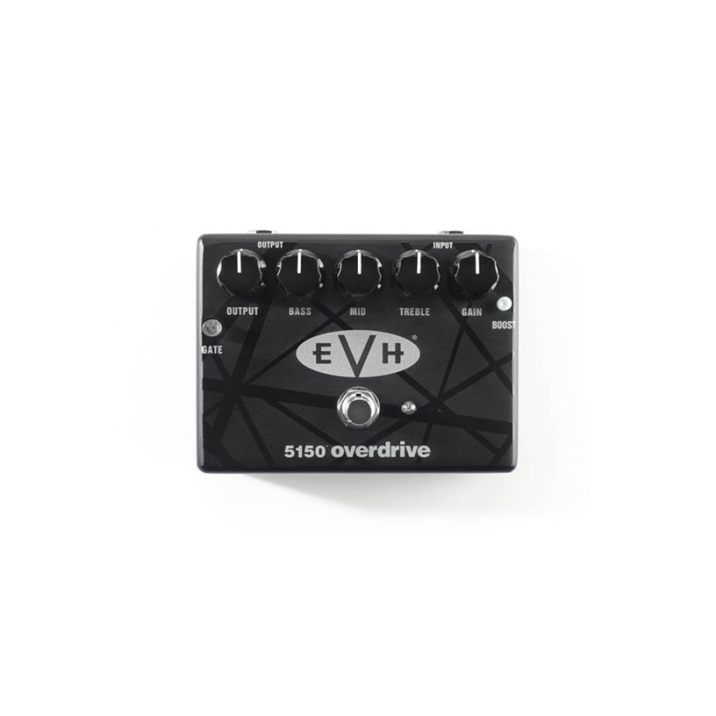 EVH 5150 Overdrive