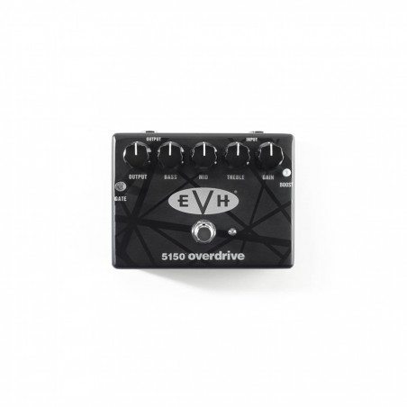 EVH 5150 Overdrive