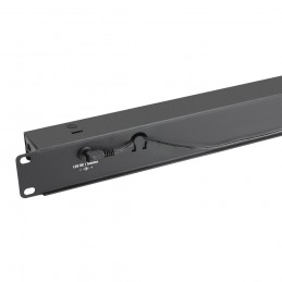 Adam Hall 19" Parts RACK LIGHT 01 SMART MC