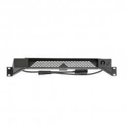 Adam Hall 19" Parts RACK LIGHT 01 GN