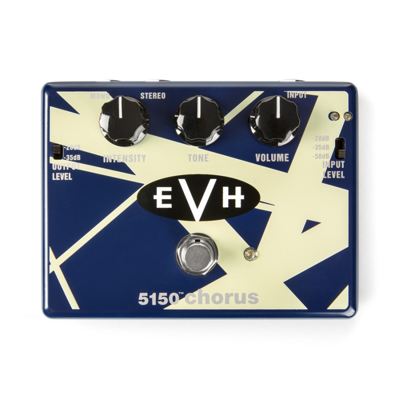 EVH30 5150 Chorus