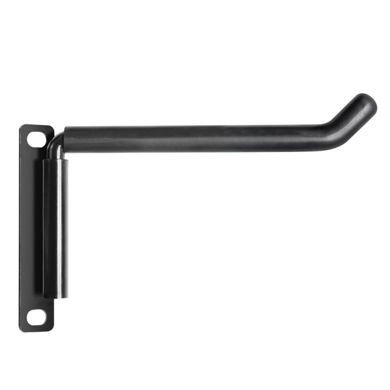 Adam Hall 19" Parts RACK ACCESS HEADPHONE HOLDER