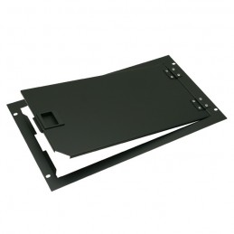 Adam Hall 19" Parts RACK ACCESS FLAP 26