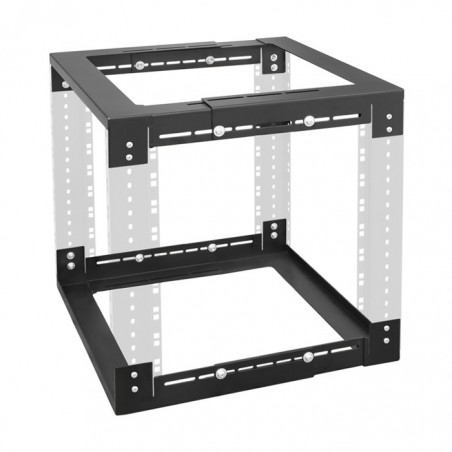 Adam Hall 19" Parts SHOCK MOUNT FRAME