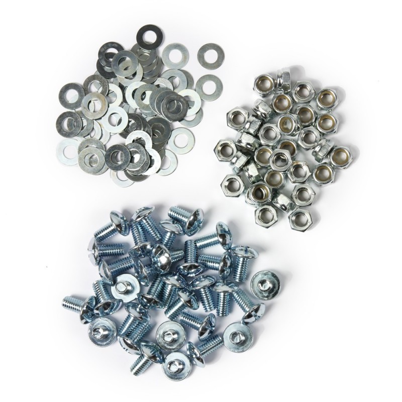 Adam Hall 19" Parts 87700 SET