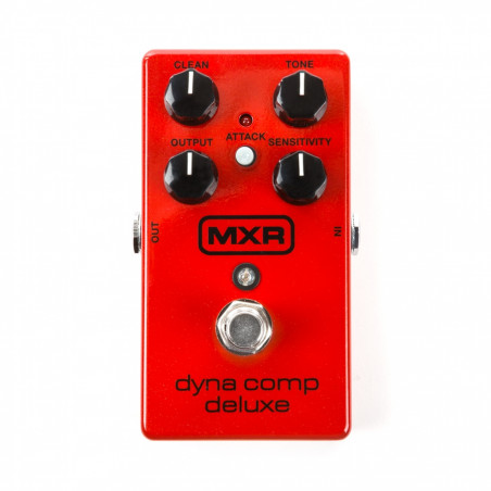 M228 Dyna Comp Deluxe