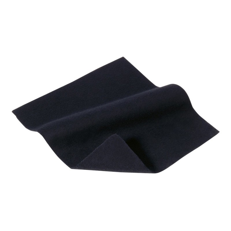 Adam Hall Accessories MOLTON 160 BLK