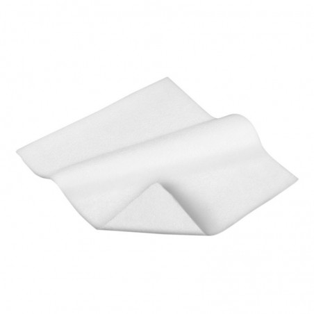 Adam Hall Accessories MOLTON 160 WHT