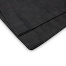 Adam Hall Accessories STAGE SKIRT 300 60x1 BLK
