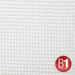 Adam Hall Accessories GAZE 201 3x6 WHITE