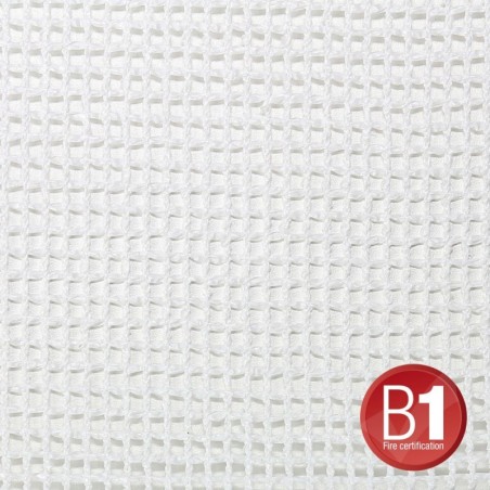Adam Hall Accessories GAZE 201 4x6 WHITE