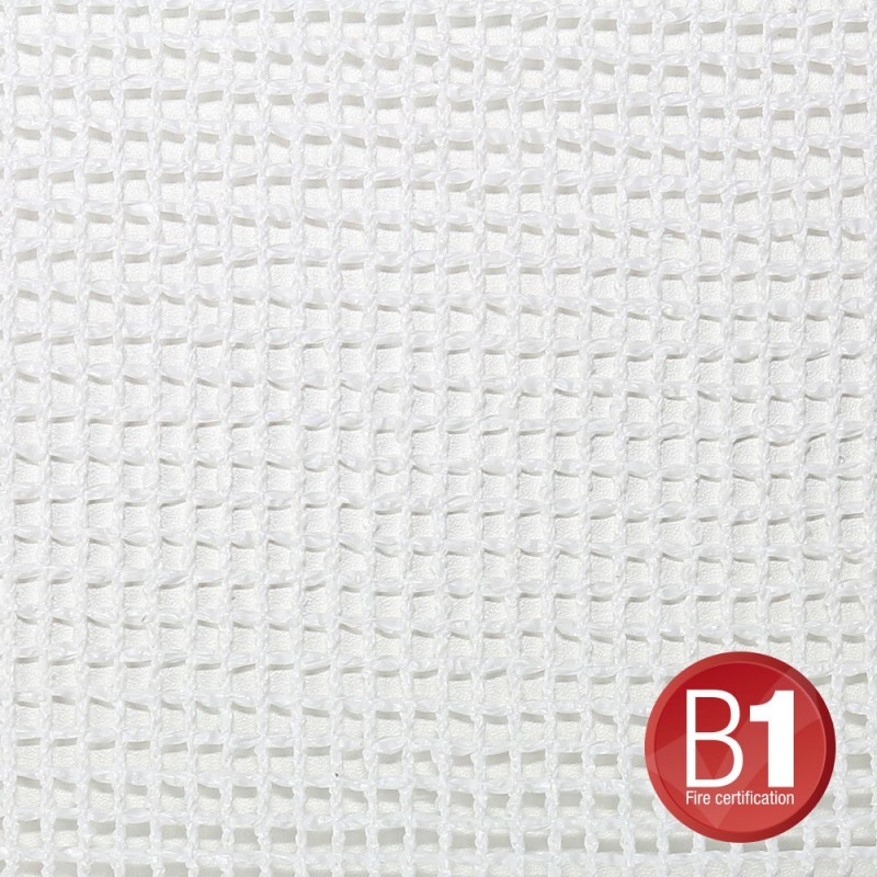 Adam Hall Accessories GAZE 201 5x6 WHITE