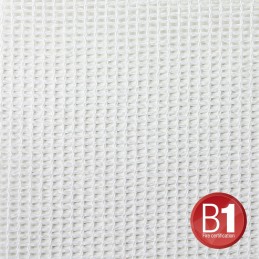 Adam Hall Accessories GAZE 202 5x6 WHITE
