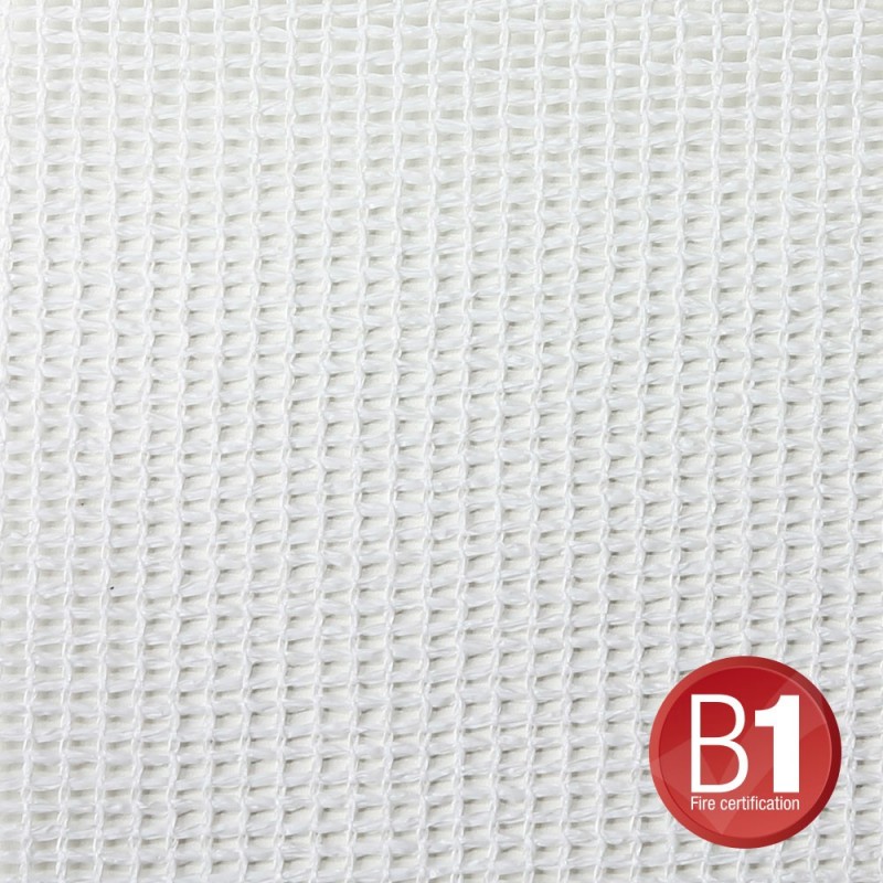 Adam Hall Accessories GAZE 202 5x6 WHITE