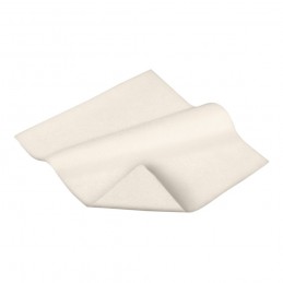 Adam Hall Accessories MOLTON 500 WHT