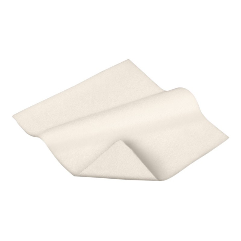 Adam Hall Accessories MOLTON 500 WHT