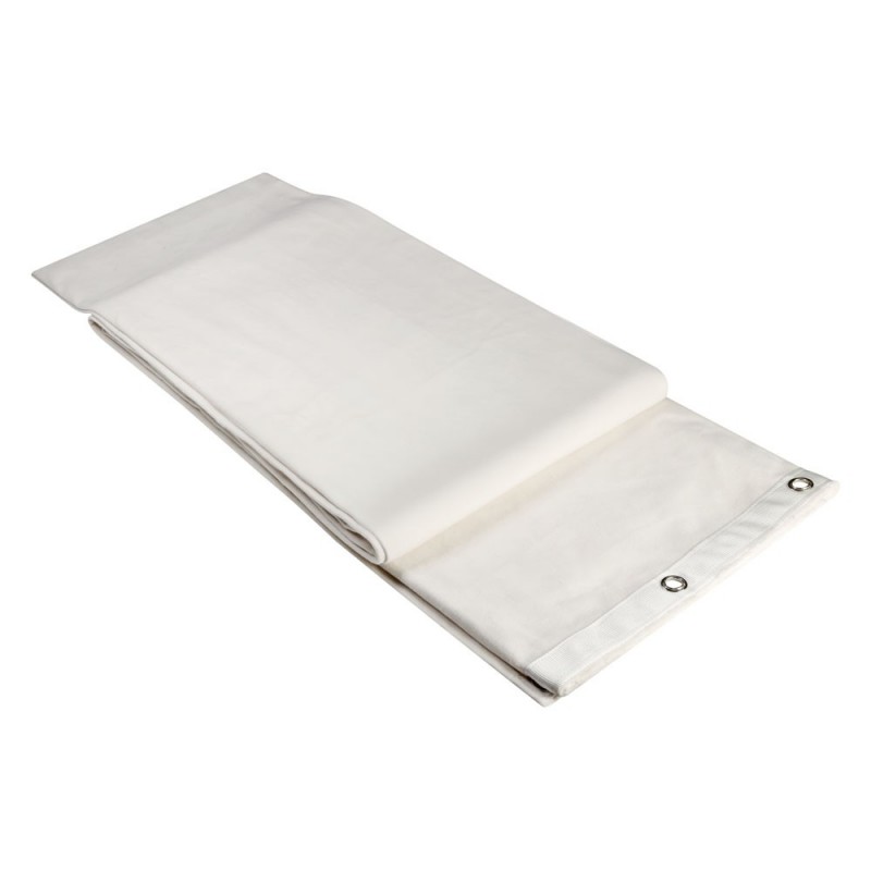 Adam Hall Accessories MOLTON 500 3x3 WHT