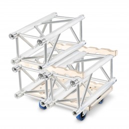 Adam Hall Accessories EUROTRUSS ROLL BOARD 381044