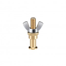 Adam Hall Accessories SUPER CLAMP MK2 SET 1