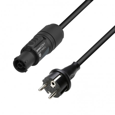 Adam Hall Cables 5 STAR TCON 0150