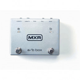M196 A/B Box