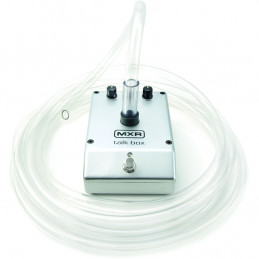 M222 Talk Box