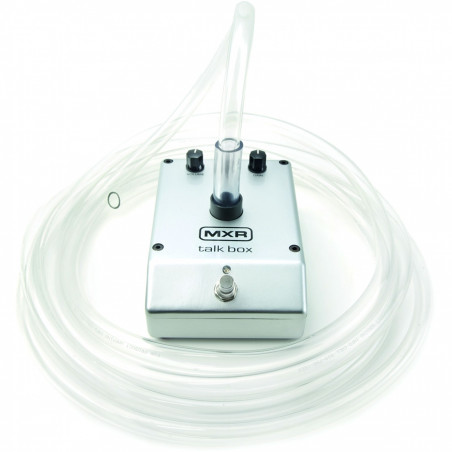 M222 Talk Box