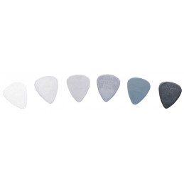4410 Nylon Standard Cabinet/216