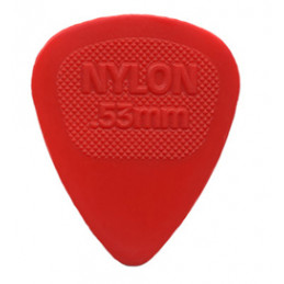 443R Nylon Midi .53 Red