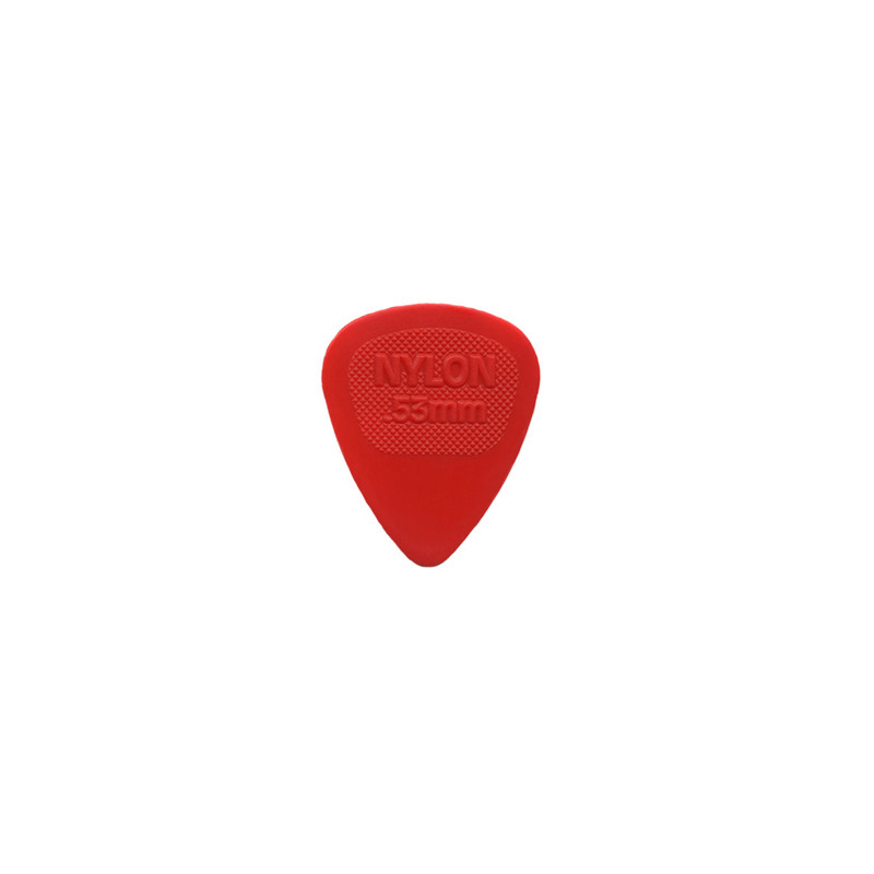 443R Nylon Midi .53 Red