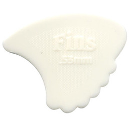 444R Nylon Fin .53 Cream