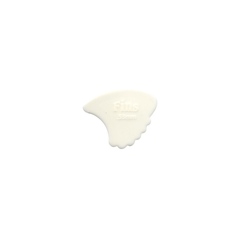 444R Nylon Fin .53 Cream