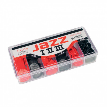 4700 Nylon Jazz, Cabinet/144