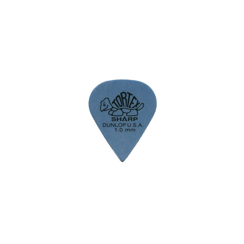 412P Tortex Sharp Blue 1.0