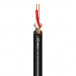 Adam Hall Cables 3 STAR MICROPHONE 222