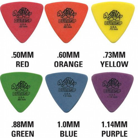 4310 Tortex Triangle