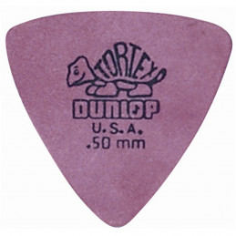 431P Tortex Triangle Orange .60