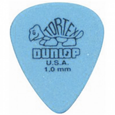 418R Tortex Standard Blue 1.0