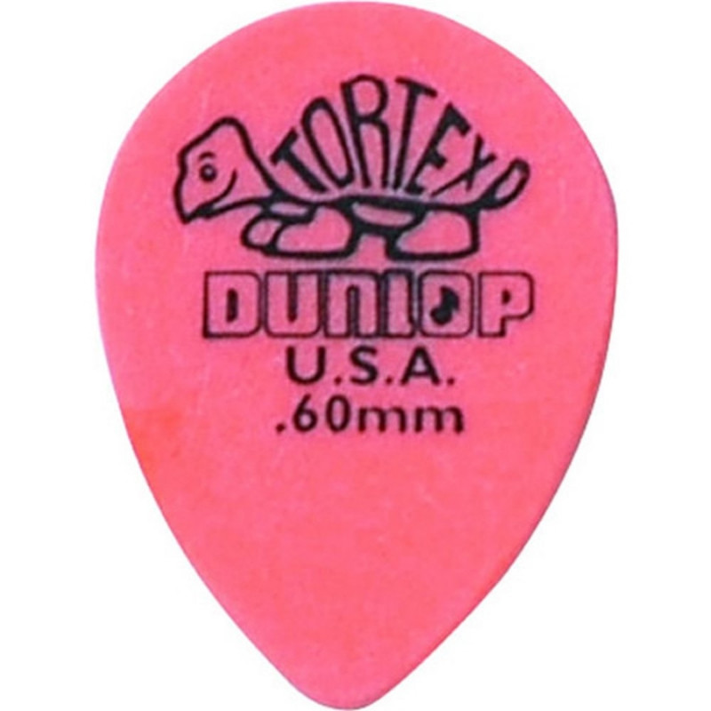 423R Small Tear Drop Orange .60