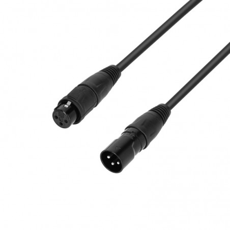 Adam Hall Cables 4 STAR DMF 0500 IP65